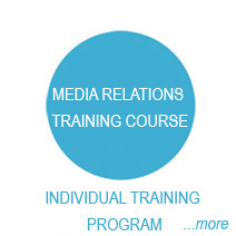 trening medialny