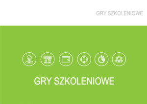 GRY SZKOLENIOWE