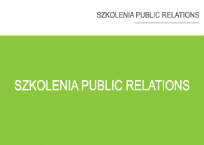 SZKOLENIA PR | SZKOLENIA E-PR | SZKOLENIA SOCIAL MEDIA